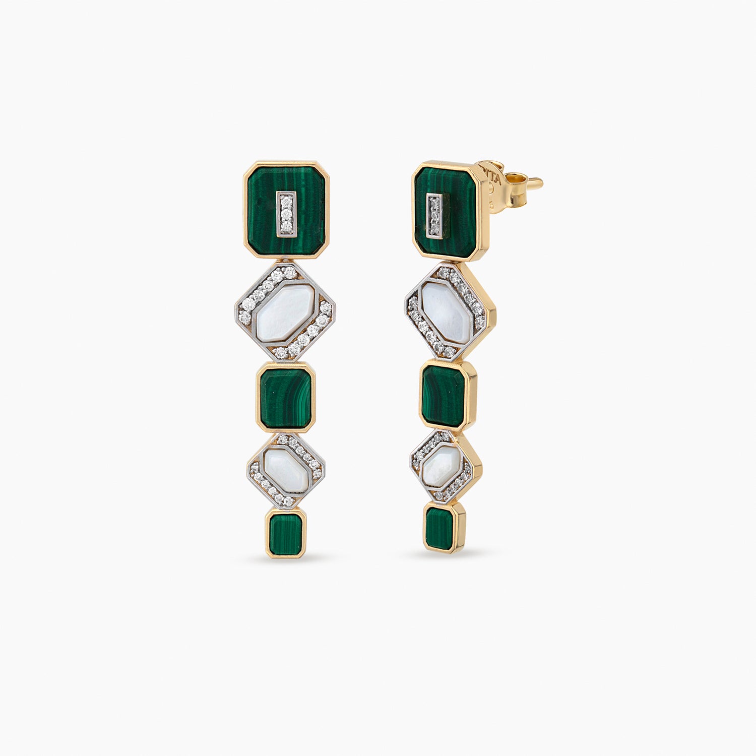 Amara Earring
