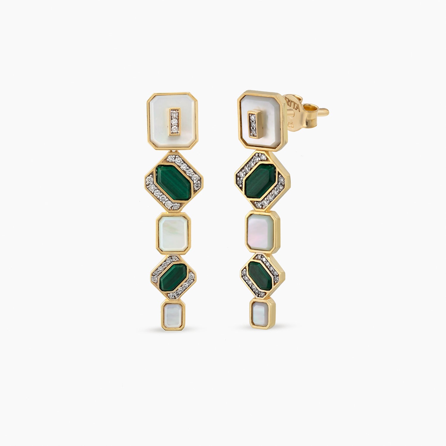 Amara Earrings