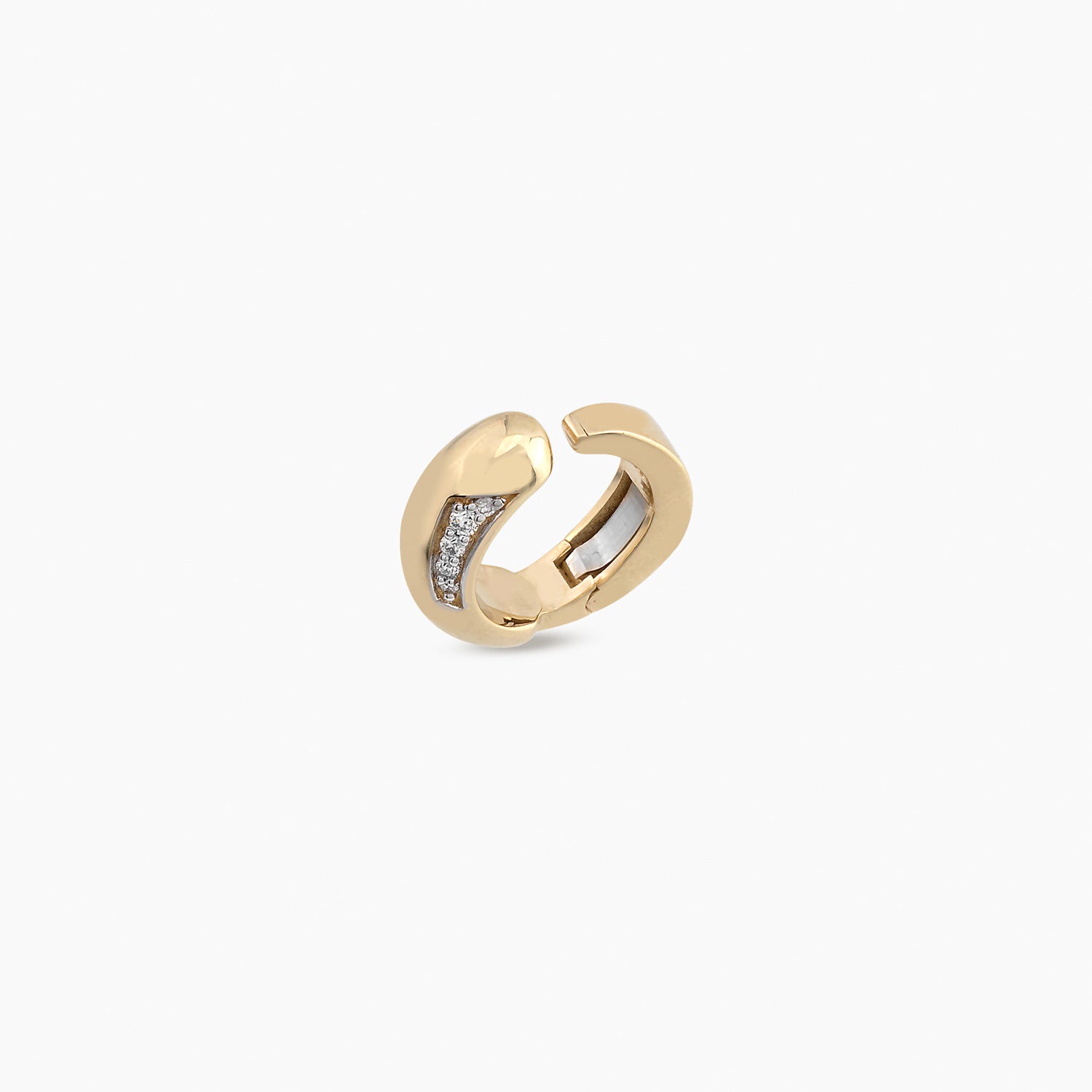 Stella Ear Cuff