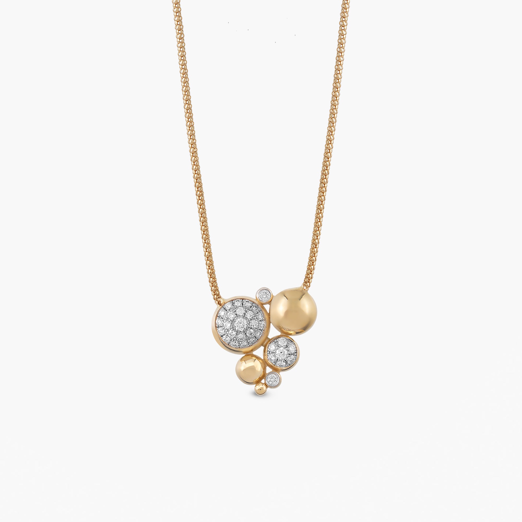 Lumis Necklace