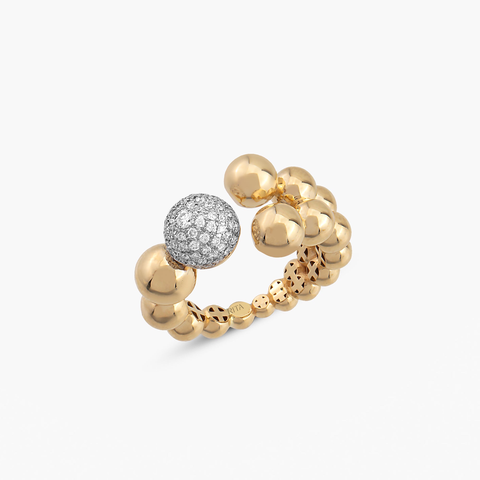 Bubble Ring