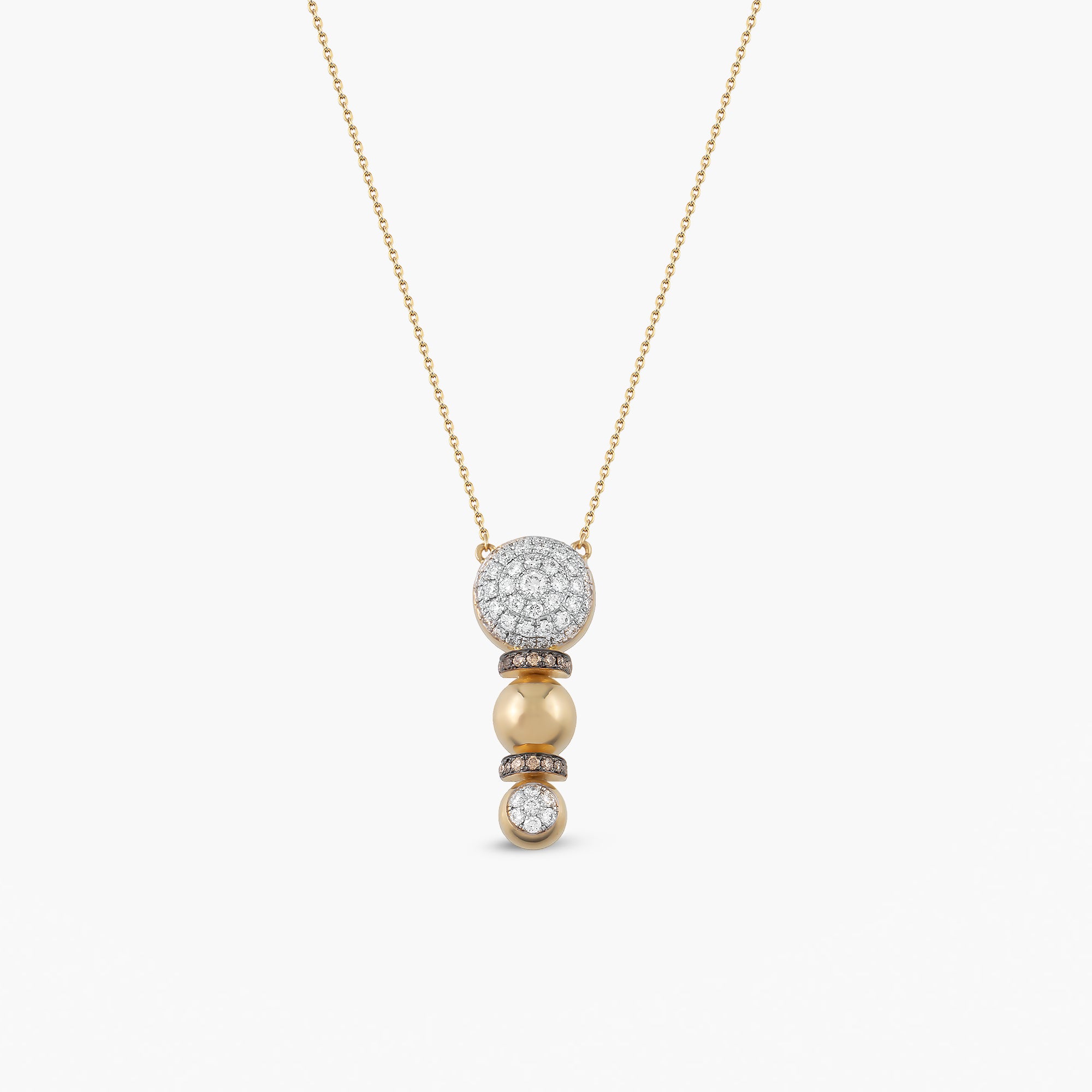 Solene Necklace