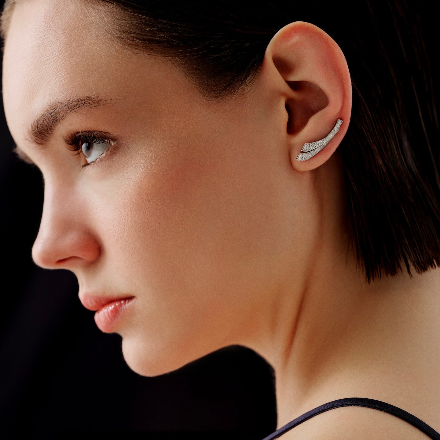 Gleam Ear Climber