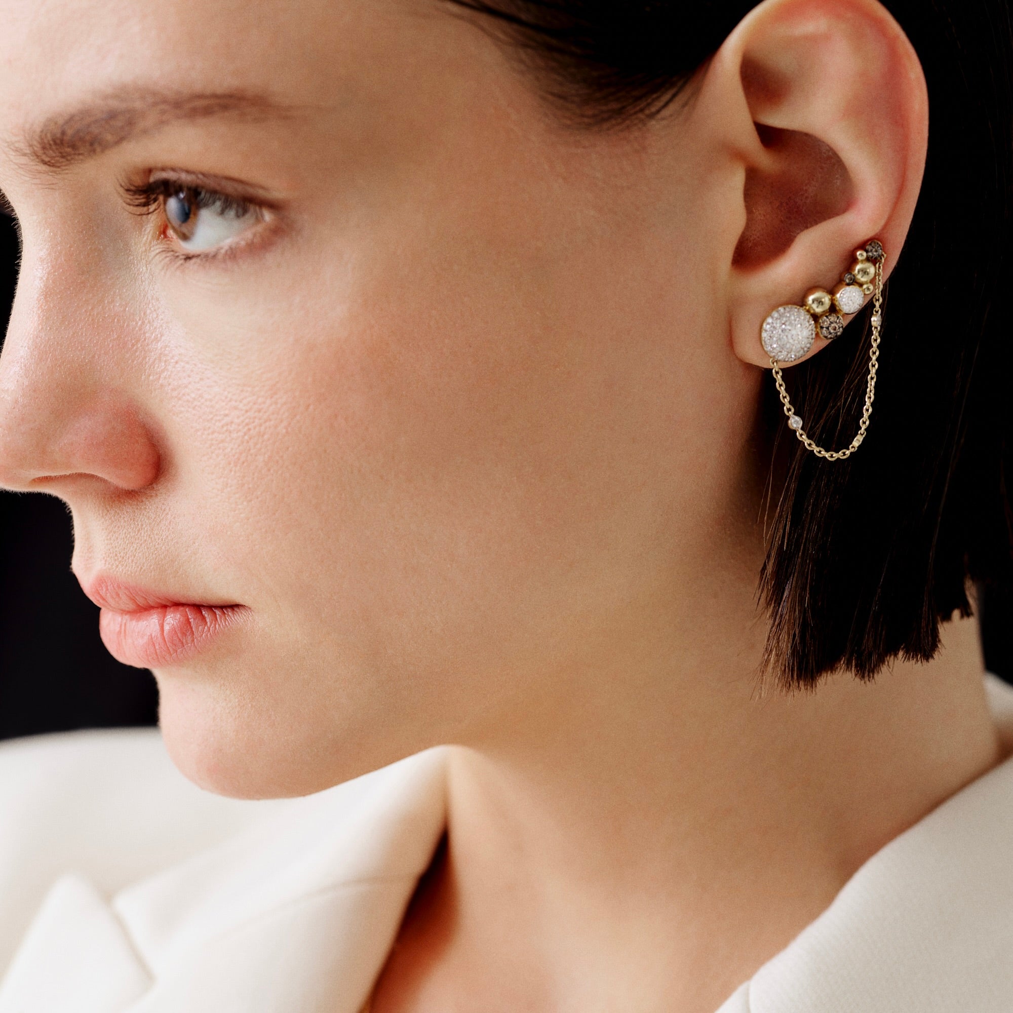 Lumis Ear Climber