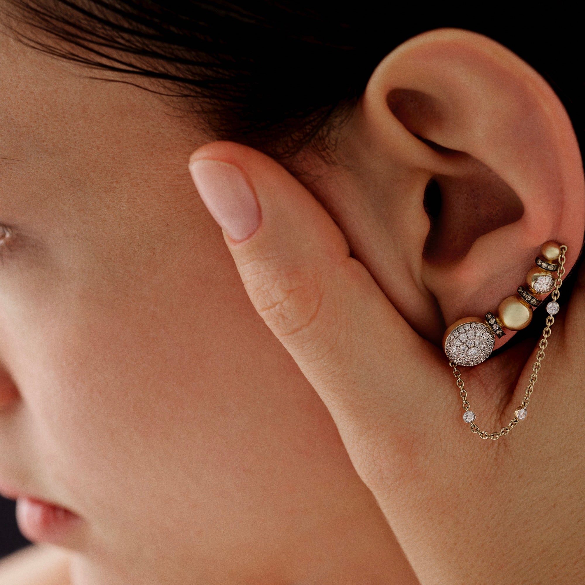 Solene Earclimber