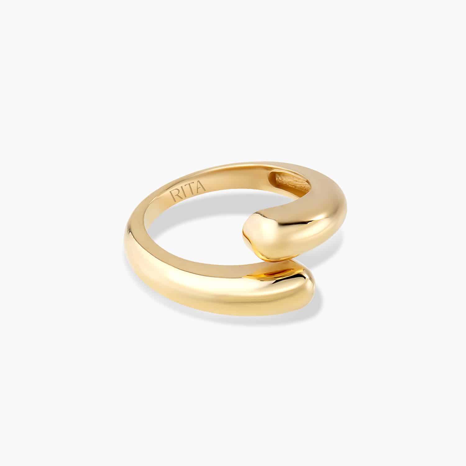 Wrap Ring